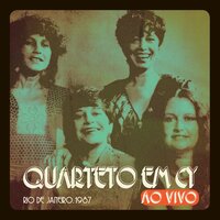 Neste Mesmo Lugar - Quarteto Em Cy