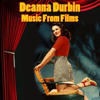 Can't Help Singing (from Can't Help Singing) - Deanna Durbin & Robert Paige