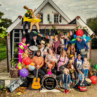 Mooi Hier - Elbert Smelt & Trinity Wereldwijs