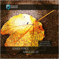 Kabuling - Gonza Ponce & Orange & Indigo