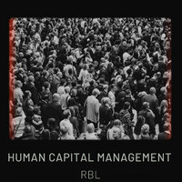 Human Capital Management - RBL