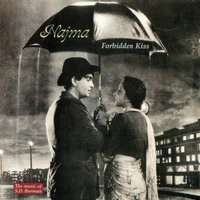 Aradhana (Treasure Of Your Eyes) - Najma