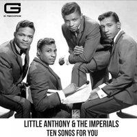 Shimmy shimmy ko ko bop - Little Anthony