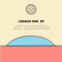 Lesson One - Marcus Lee