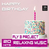 3 A.M. Eternal - Fly 3 Project
