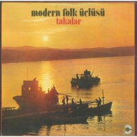 Bombili Bom - Modern Folk Üçlüsü & Doğan Canku & Ahmet Kurtaran & Selami Karaibrahimgil