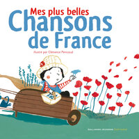 Le grand cerf - Gallimard Jeunesse & Les P'tites Voix