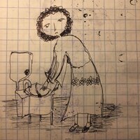 Издевательство порог - варежка машиниста