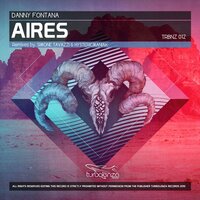 Aires - Danny Fontana & Simone Tavazzi