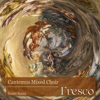 Hodie Christus natus est, RISM A/I: P 711: No. 32, Hodie Christus natus est - Cantemus Choral Institute & Джованни Пьерлуиджи да Палестрина