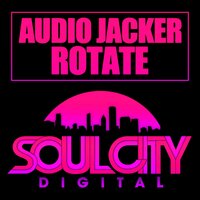 Rotate - Audio Jacker