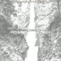 Refined Duduk and Piano - Vibe for Quiet Tranquility - Armenian Duduk Beats