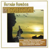 Prisionero de Amor - Hernán Gamboa