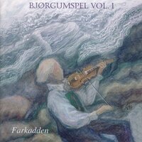 Hardingfele: Dolkaren - Torleiv H. Bjørgum