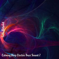Calming Deep Electric Buzz Sound, Pt. 11 - Steve Brassel