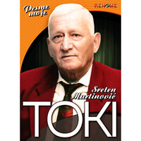 Usamljenik - Sreten Martinovic Toki