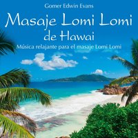 South Sea Magic, Pt. 1 - Gomer Edwin Evans