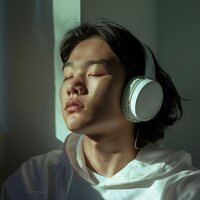 Vibraciones Nocturnas Relajantes - mañanas francesas & Sonidos para la vida & Naturalmente recurrente