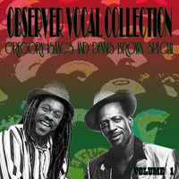 Way of Life - Gregory Isaacs