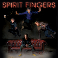 space - Spirit Fingers & Greg Spero