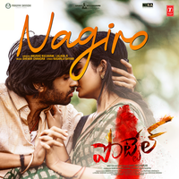 Nagiro (From "Pottel") - Anurag Kulkarni & Lalasa.R