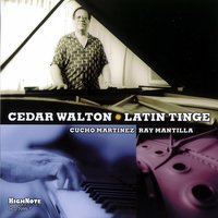 Triste - Cedar Walton