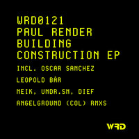 Constructions - Paul Render & Leopold Bär