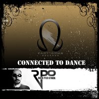 Connected to Dance - Rick Pier O'Neil