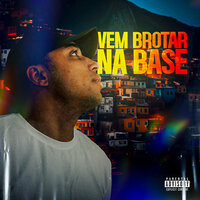Vem Brotar na Base - Cantor Xandynho Original