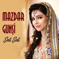 Haruni - Mazdar Gunşi