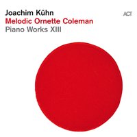 Lonely Woman - Joachim Kühn