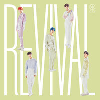 Revival - CIX