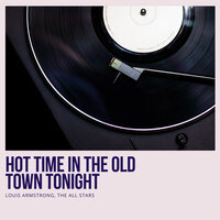 I Ain't Got Nobody - Louis Armstrong & The All Stars