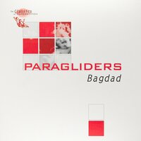 Bagdad - Paragliders & Oliver Lieb