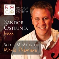 Oblivion - Sandor Ostlund & Andrew Bradley & Alecia Lawyer