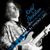 Youngblood - Ketil Stokkan