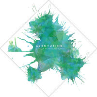 Aventurine - Linda May Han Oh