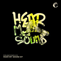 Hear My Sound - Drumcomplex
