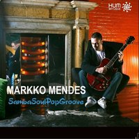 Ó Que Dure - Markko Mendes & DJ Hum