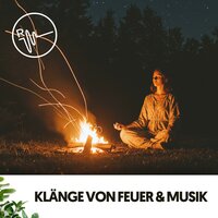 Dawn on the Delta: Awakening Chorus - Fire Sounds & Baby Lullaby & Entspannungsmusik