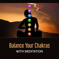 Sun Blessing - Chakra Balancing Meditation