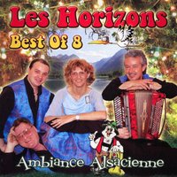 Tiroler-buam Polka - Les Horizons