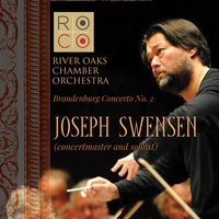 Alexander's Feast, HWZ 75, Overture: Part II - Roco & Joseph Swensen & Joseph Foley & Георг Фридрих Гендель