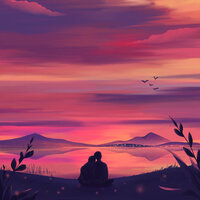 Deep Breath - Aoko