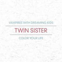 Nectarine - Mr Twin Sister
