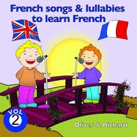 My Dear Friend of the Marjolaine (Compagnons de la Marjolaine) - Oliver