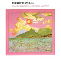 Brejeira (Valsa Brasileira) - Miguel Proença