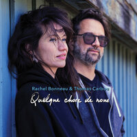La maudite machine - Thomas Carbou & Rachel Bonneau