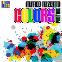 Colors - Alfred Azzetto