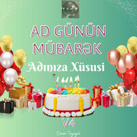 Ad Günün Mübarək Fariz - Erman Tazegül